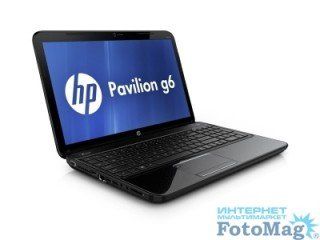 Купить ноутбук HP Pavilion