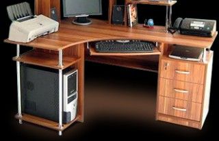 Компьютерные столы. Купить компьютерный стол в Киеве О магазине
