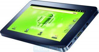 Цена на 3Q Tablet PC Qoo! - купить в Одессе в магазине - HELLO Планшетный ПК 3Q Tablet PC Qoo