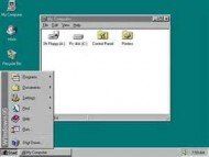 Как установить windows на