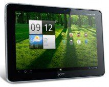 планшет acer iconia tab