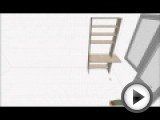 Посмотреть это видео на youtube.com В этом видеоуроке мы подробно рассмотрим организацию рабрчего места, выбор компьютерного стола и удобного стула, а также оптимально