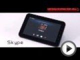 Посмотреть это видео на youtube.com http://webchinashop.ru/product/android-planshetnyj-pk-smartfon-neo-7-djujmov-s-gpsbluetooth/