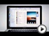 Посмотреть это видео на youtube.com Новый 128 гигабайтный планшетный компьютер apple ipad 4 .