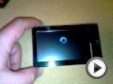 Посмотреть это видео на youtube.com OUR NEW PRODACT: e-cigarette eGo-T CE4/CE5 http://youtu.be/FhnnEyQHtI0 1. ЭКРАН ЦВЕТНОЙ 4.3
