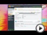Посмотреть это видео на youtube.com Avast Free Antivirus 6.0 - бесплатная версия обновленного антивируса Avast!, ее можно бесплатно скачать и устанавливать только на домашние <b