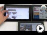 Посмотреть это видео на youtube.com Сравнительный обзор планшетов Apple iPad 3, ASUS Transformer Pad Infinity TF700T, Acer Iconia Tab A701 Когда хочется купить новый планшет