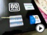 Посмотреть это видео на youtube.com http://vk.com/screamoboy Блок Питания 650. компьютерные стулья комплектующие видеокарта geforce 9800 gt samsung ddr3 память ddr dimm ddr2