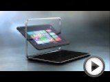 Посмотреть это видео на youtube.com Новый трансформер XPS 12 Ultrabook Два в одном: и ноутбук , и планшет .