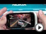 Посмотреть это видео на youtube.com Обзор модели Nokia Lumia 620 - http://youtu.be/NhkzC-8AGQs - следующего поколения после Nokia Lumia 610 смотрите здесь. Нокиа продолжает совместно