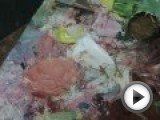 Посмотреть это видео на youtube.com Урок рисования.