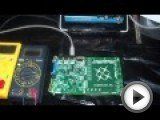 Посмотреть это видео на youtube.com Фирма GreenArrays разработала 144-ядерный процессор, который стоит всего 20 долларов! Больше видео ищите на http://www.games-tv.ru/ Подписывайтесь