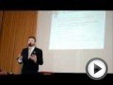 Посмотреть это видео на youtube.com В.Сильцер Львов 02.04.2012. встреча iWowWe WowWe Inc -- провайдер США, c 2007г. - ЛИДЕР В ОБЛАСТИ ВИДЕО КОММУНИКАЦИЙ! Сервис бесплатных