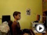 Посмотреть это видео на youtube.com В этом видео рассказывается как выбрать хороший игровой компьютер , не судите строго немного запинался)голос конечно вообще не мой.
