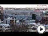 Посмотреть это видео на youtube.com Купить торговый центр, продажа здания под торговый центр, подробнее: http://tcpodolsk.ru/ ▻ ХАРАКТЕРИСТИКИ ЗДАНИЯ: Местоположение