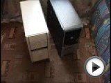 Посмотреть это видео на youtube.com Вот вчера 10- ого марта притащил с мусорки два вот таких системника))