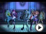 Посмотреть это видео на youtube.com Легендарные куклы Monster High (Школа Монстров) в Интернет-магазине детских товаров http://www.v3toys.ru !!! Новая коллекция уже в продаже !!!