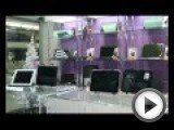 Посмотреть это видео на youtube.com В дополнение к виртуальному, в Минске открылся стационарный магазин компьютерной техники -- satelit.by. В нем представлены ноутбуки