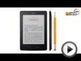 Посмотреть это видео на youtube.com Цена и характеристики Amazon Kindle 5: http://hotline.ua/computer-elektronnye-knigi/amazon-kindle-5/ Обзор самой доступной электронной