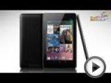 Посмотреть это видео на youtube.com Цена и характеристики Google Nexus 7: http://hotline.ua/ computer -planshety/google-nexus-7-8gb/ Обзор Google Nexus 7 - бюджетного 7