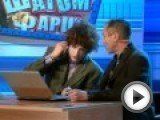 Посмотреть это видео на youtube.com Смешные и смелые, забавные и непредсказуемые, всегда разные, но неизменно яркие чемпионы КВН «Уральские пельмени» теперь на СТС!