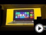 Посмотреть это видео на youtube.com Планшеты, трансформеры, ультрабуки и ПК с Windows 8 . Больше информации о Windows 8 вы найдете у нас на сайте: http://www.almodi.org