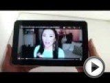 Посмотреть это видео на youtube.com подробнее http://conceptbox.ru/index.php/12/planshety-10/mid-pad- 9 -detail Операционная система Android 4.0 + Чипы: Allwinner A10 1,5 ГГц