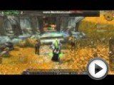 Посмотреть это видео на youtube.com Прохождение Wow часть 2. Ссылка на официальный сайт http://eu.battle.net/wow/ru/?-