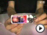 Посмотреть это видео на youtube.com iPhone отдыхает в стороне.