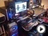 Посмотреть это видео на youtube.com Моё мнение по поводу сборки игрового компьютера Обсуждаем оперативную память! Группа В КОНТАКТЕ - http://vk.com/club46718933.