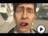 Посмотреть это видео на youtube.com Больше на http://gamebomb.ru. Демо движка Unity 4 для нового поколения консолей и компьютеров с поддержкой DirectX 11 и новых