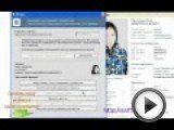 Посмотреть это видео на youtube.com http://goo.gl/vmEAp скачать фотки из вконтакте скрипт в адресную строку vkontakte как удалить страничку вконтакте и можно ли потом снова её