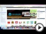 Посмотреть это видео на youtube.com НОВАЯ ВЕРСИЯ: iTunes 11 -- http://youtu.be/aFJFSM0B1TU keyStore TV - Mac OS X для начинающих Как создать учетную запись в iTunes Store без