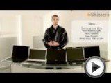 Посмотреть это видео на youtube.com Какой ноутбук выбрать для всей семьи? Попробуем ответить на этот вопрос. В ролях: Acer Aspire 5739, Asus M50, HP Pavilion dv8