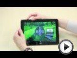 Посмотреть это видео на youtube.com Acer Iconia Tab A700 и A701 - новые планшеты Acer. Это устройства с 10-дюймовыми дисплеями с разрешением 1920 x 1200 пикселей (TN+Film). Построены