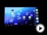 Посмотреть это видео на youtube.com Bliss Pad T7012 - новый бюджетный планшет на базе ОС Android 4 с диагональю экрана 7
