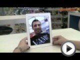 Посмотреть это видео на youtube.com Презентация планшетника Apple iPad 2 от фирмы Apple Компьютеры и комплектующие ПК http://www.danilidi.ru/hard/ Возможности и видео обзор