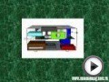 Посмотреть это видео на youtube.com Презентация моддинг - проекта, размещенного на страницах сайта http://www.casemodding.ucoz.ru «Моддинг компьютера своими руками . Как
