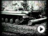 К 60-м годам в Советской Армии было три типа танков -- лёгкие, средние и тяжёлые. В 66 году на вооружение приняли Т-64. По характеристикам