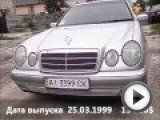 http://www.unda.com.ua/avtomarket-unda-1019-Mercedes-E200-1999/ Оценка UNDA: 2 CC, Цена: 13900 $, Кузов: седан, Цвет: серебристый, Двигатель